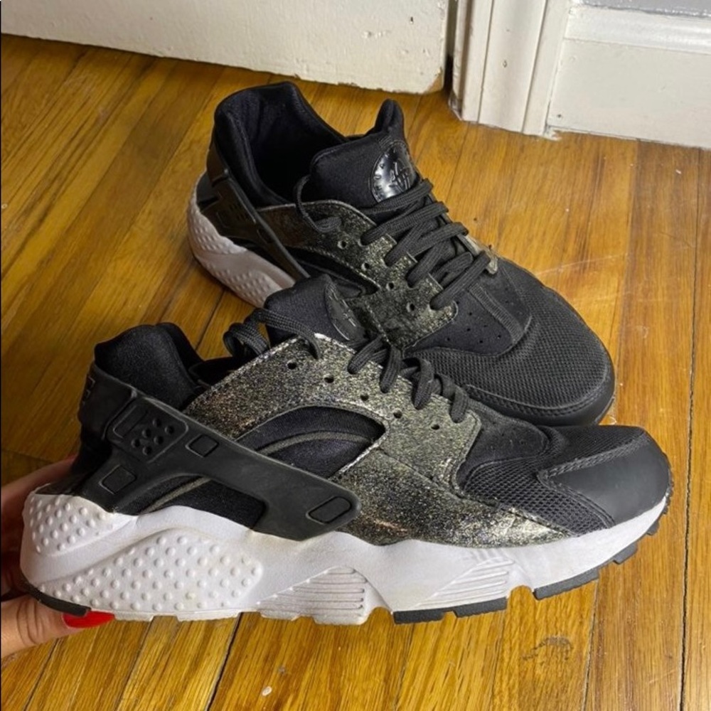 Nike huaraches